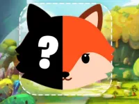 Cute Animal Puzzle image