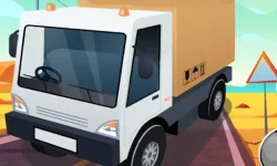 Truck Rider image
