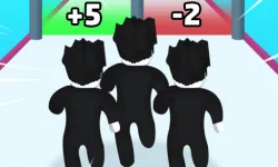 Roblox Run 3d image