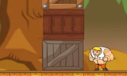 image bg Power Puncher