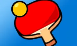 Ping Pong Ball Game image