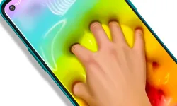 Smash Diy Slime image