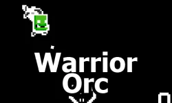 Warrior Orc image