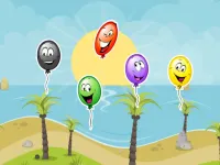 image bg Balloon Paradise