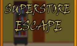 Superstore Escape image