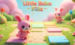 Little Bubu Fillz image