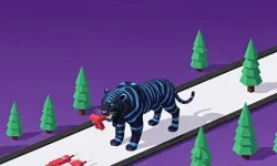 Deadly Hunters Run image