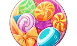 CANDY KILLER image