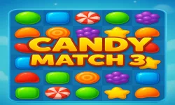 CANDY MATCH 3 KIT 2025 image