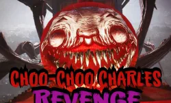 Choo Choo Charles Revenge image