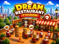 image bg Dream Restaurant Tycoon