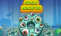 Circle Monster image