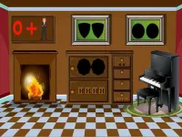 image bg Tony House Escape