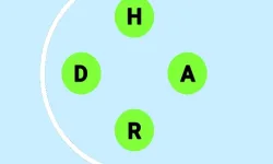 Guess Words Fast image