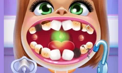 Dentist Doctor image