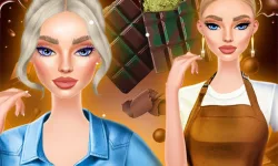Ellies Recipe: Dubai Chocolate Bar image