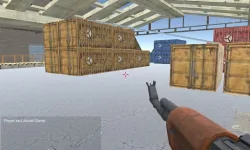 FPS Shooting Game Multiplayer image