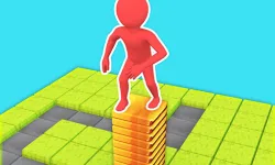 image bg Stack Maze Puzzle