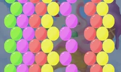 Bubble Ball Shooter image