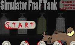 Simulator - Fnaf Tank image