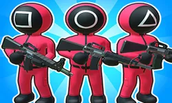 Squid Game: 456 Survival image