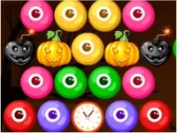 Bubble Shooter Spooky image