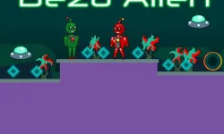 Bezo Alien image
