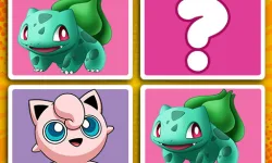 PokeWorld Find Pairs image
