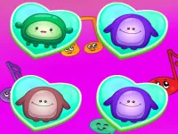 Chaki Memory Game image