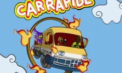 Car Rapide image