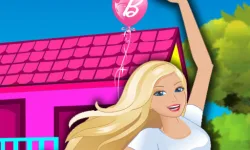 Barbie Playground image