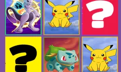 Pokemon Find Pairs image