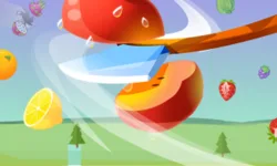 image bg Angry Fruit