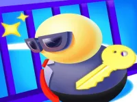 image bg Wobble Man 3D