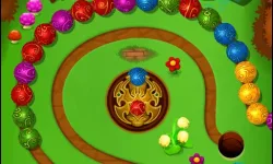 Marble Zuma Shooter image