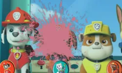 Paw Patrol Smash image
