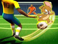 image bg Shoot Goal Soccer Game