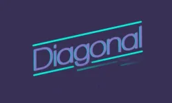 Diagonal 26 image