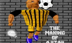image bg Kick