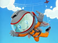 image bg Sky Acrobat
