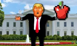 Trump Apple Shooter image