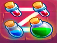 image bg Alchemist puzzle