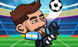 Head Soccer Exclusive image