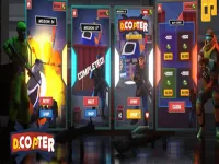 image bg New Death Copter