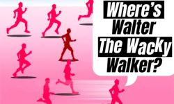 Where Is Walter The Wacky Walker image