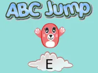 ABC Alphabet Jump image