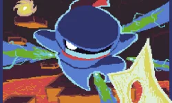 Pixel Ninja image