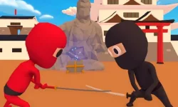 image bg Stickman Ninja Way of the Shinobi