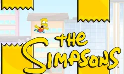 The Simpson image