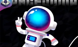 image bg Space Jump Game